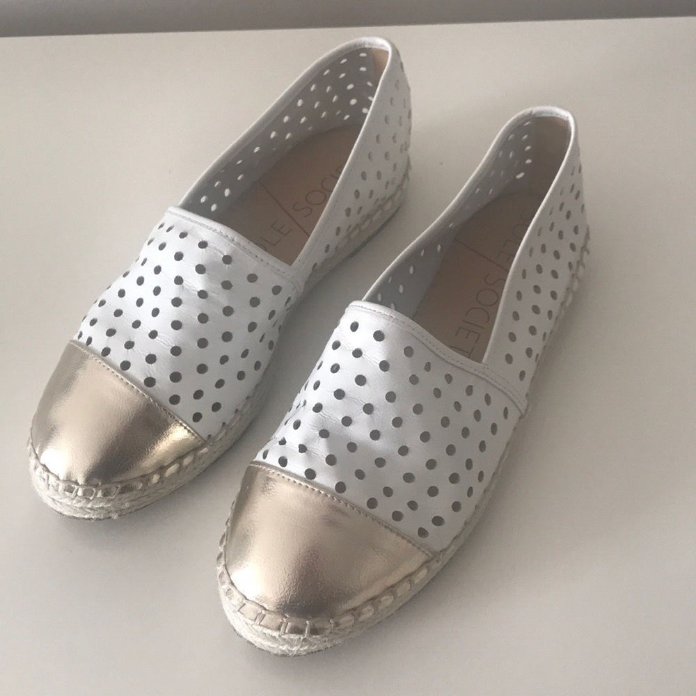 Sole Society Elodie flats